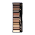 Rimmel Magnif'eyes Eye Contouring Palette Nude Edition 001