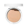 Well People Bio Powder Foundation 4N - Light-Medium Coverage, Vegan & Cruelty-Free