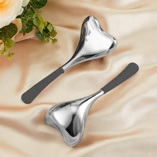 Running Man Cryo Face & Eye Globes for Cooling Massage and Skincare