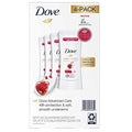 Dove Advanced Care Antiperspirant Deodorant Stick 2.6 oz Pack of 4 for Women