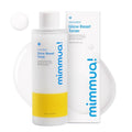 Mimmua Niacinamide Gentle Exfoliating Milky Toner for Sensitive Skin