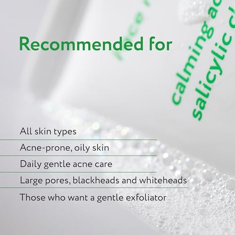 Alteya Organics Jelly Cleanser with Lavender Water and Bisabolol - Certified Organic - 3.4 Fl Oz/100mL