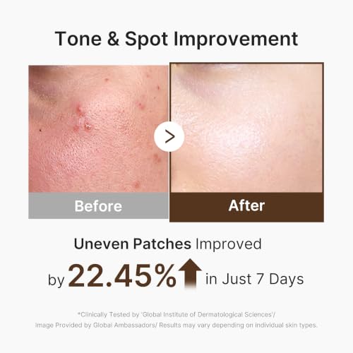 Medicube Glow Boosting Duo with Vitamin C Toner Pads & Capsule Cream