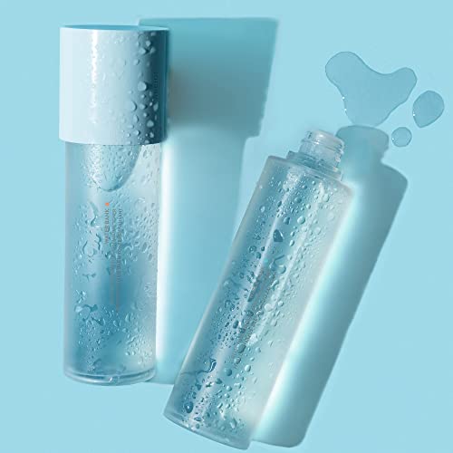 Hydrating PHA Toner with Blue Hyaluronic Acid for Skin Smoothing & Softening