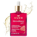 Anti-Aging Face Serum with Micro-Algae Oil - Firming & Rejuvenating, 1 Oz