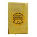 Shea Butter Raw Unrefined 80 Ounce - Pure Yellow Body Moisturizer for Skin & Hair - Pack of 1