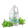 Eucalyptus Spearmint Hand Soap Refill 64 oz - Gentle Foaming Liquid, Antibacterial & Moisturizing, Safe for Skin - Variation of THIS listing