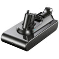 NexEnercell 6000mAh V11 Click-in & V15 Battery Replacement for Dyson V11, SV15, SV16, SV22, SV28 Vacuum Cleaners