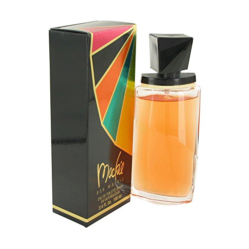 Bob Mackie Eau de Toilette Spray 3.4 oz - Fragrance for Women
