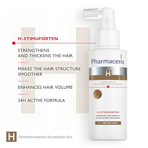 Intensive Hair Growth Stimulating Treatment for Men & Women 125ml
