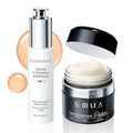Dark Spot Correcting Duo with TXA & Niacinamide - Skin Turnover & Brightening Serum