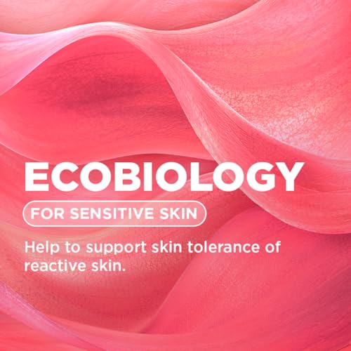 Bioderma Sensibio Foaming Gel for Sensitive Skin 500ml Pack of 2 Unscented