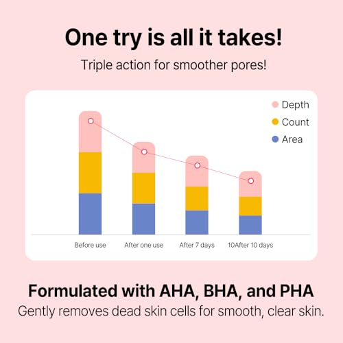 Collagen & Probiotic Pore Serum - Hydrating, Firming, Skin Barrier Support