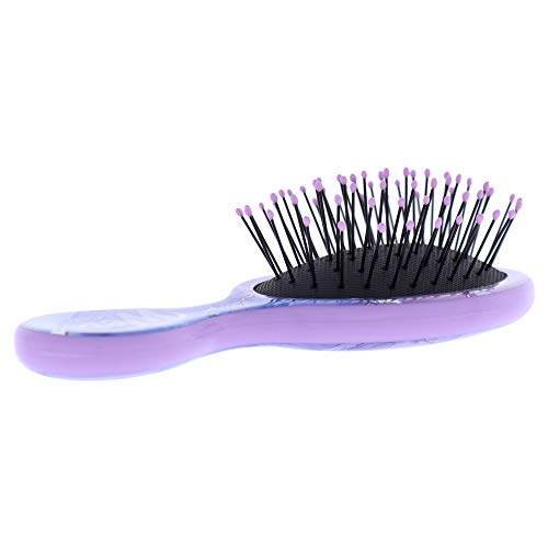 Wet Brush Mini Detangler Stellar Skies Brush - Violet Skies 1 Pc