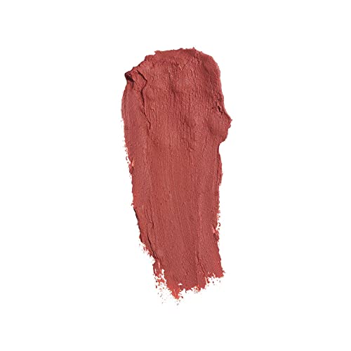 Bundle of ATTITUDE Oceanly Sheer Lip Gloss, Titanium Dioxide-Free, EWG Verified, Plastic-Free, Vegan & Cruelty-free Makeup, Happy Berry, 0.12 Oz + Lightweight Blush Stick, Happy Berry, 0.3 Oz