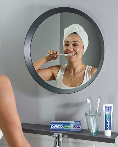 Fresh Mint Hydroxyapatite Cavity Repair Toothpaste 3.5oz - Remineralizing & Sensitivity Relief - Travel Size