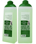 Lavender Cologne Spray 750ml 2-Pack - Refreshing Unisex Fragrance