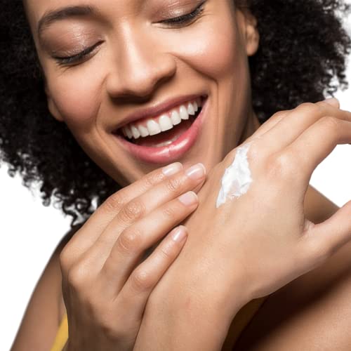 Hey Honey Hand Cream for Extremely Dry Cracked Hands & Elbows - Instant Relief with Shea Butter, Honey & Propolis - Cracked Skin Repair Moisturizer - Fast Absorbing 2.2 Oz (Pack of 2)