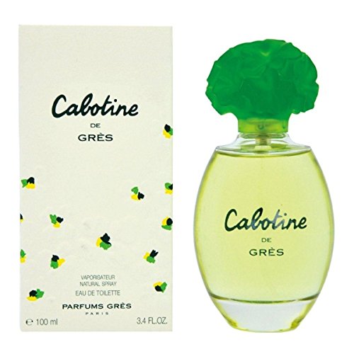 Eau de Parfum Spray for Women - Citrus & Fresh Scent, 3.4 Fl Oz - Variation: Citrus, Fresh