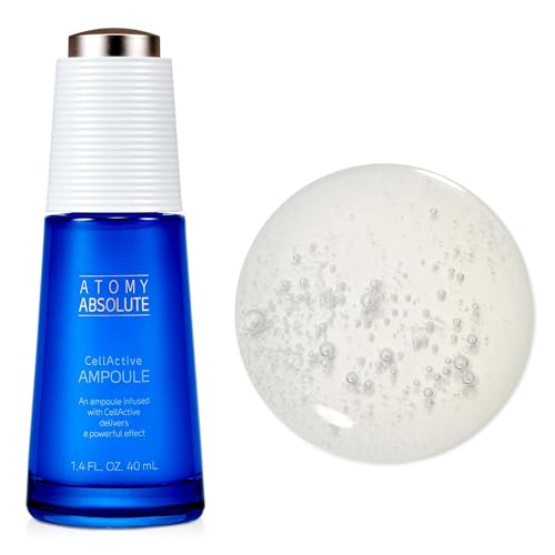 A.t.o.m.y Absolute CellActive Ampoule 1.4 FL.OZ. 40ml