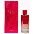 Bharara Rome Pour Femme Eau de Parfum 3.3oz Gift Set with Mini Spray