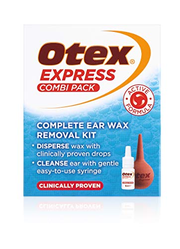 OTEX Express Combi Pack – Versatile Multi-Use Tool Kit for Home & DIY Projects