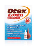 OTEX Express Combi Pack – Versatile Multi-Use Tool Kit for Home & DIY Projects