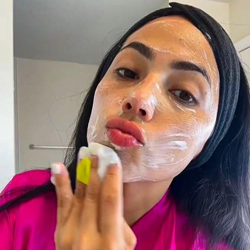 APTO Orange Blossom Cleanser w/Grapeseed Oil: Gentle but Effective Lightly-Foaming Daily Face Wash for Skin That's Clarified & Refreshed, 4 fl. oz.