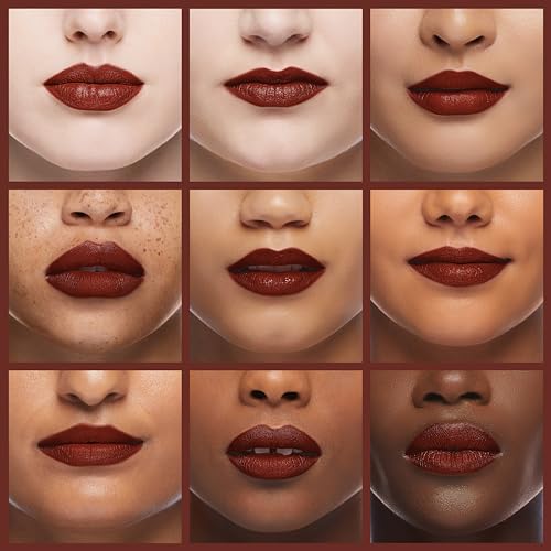 MAC Lip Pencil Plum - Long-Lasting Lip Definition, Pack of 1