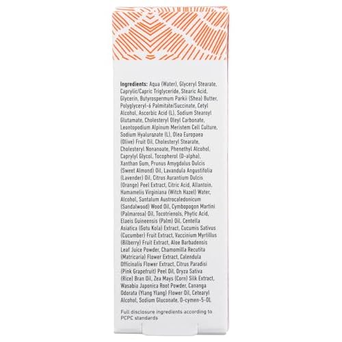 MYCHELLE Perfect C Eye Cream, 0.5 FZ
