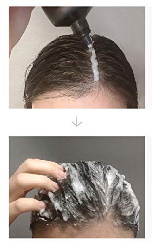 Bamboo Salt Scalp Scaler Shampoo with Volumizing & Refreshing Effect - 200g