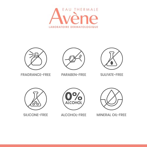 Av?ne Retrinal Intensive Multi-Corrective Cream, Retinal Face Cream Formulated with Retinaldehyde, Niacinamide & Hyaluronic Acid, Anti-aging Cream Visibly Reduces Wrinkles & Fine Lines, 1 Fl Oz