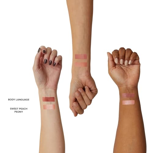 Nudestix Pretty Nude Skin Kit ? 2-Piece Cream Blush Stick Set for Cheeks, Eyes & Lips | Includes Nudies Matte & Nudies Bloom | For All Skin Tones