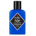 Jack Black Post Shave Cooling Gel 3.3 Fl Oz - Soothing Aftershave for Men, Razor Burn Relief, Natural Ingredients