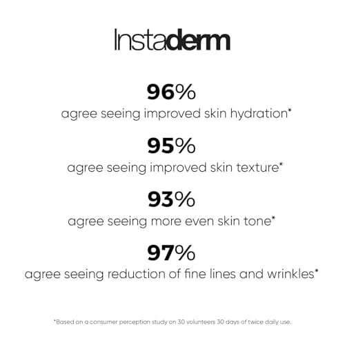 Retinol Skin Booster Cream- Anti Aging Formula with Hyaluronic Acid, Fight Fine Lines, Wrinkles, Post-Acne Scars, Dark & Age Spots. Improve Firmness, Elasticity, Thickness of Skin, & Evens skin Tone.