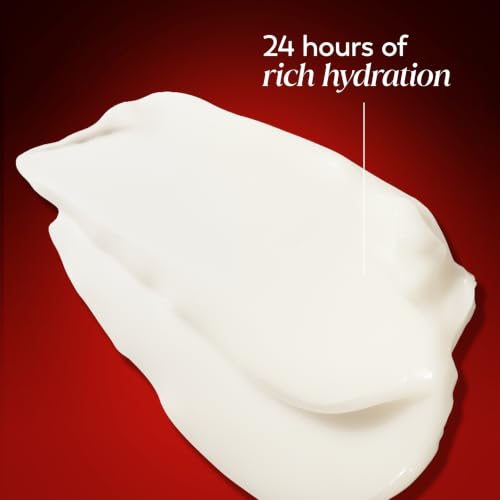 Olay Regenerist Ultra Rich Face Moisturizer 1.7 Fl Oz - Fragrance-Free Anti-Aging Cream with Vitamin B3 & Peptides - Pack of 1