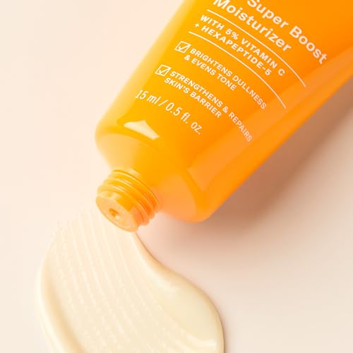 Travel Size Paula's Choice C5 Vitamin C Face Moisturizer - 0.5 Fl Oz