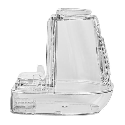 Water Flosser Reservoir Tank Replacement for Waterpik WP-560 WP-562 WP-563 WP-565 WP-569