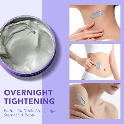 Sperandi Overnight Firming Body Lotion 100ml – Sculpting & Tightening Moisturizer