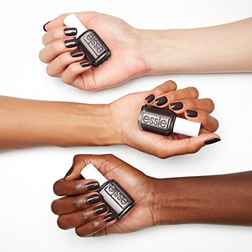 ESSIE Glossy High - Shiny Nail Polish (Fall Collection) Home by 8 701
