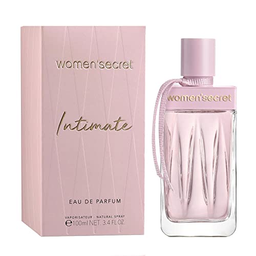Women's Secret Intimate Women's Secret EDP 100ml - Floral & Musky Fragrance