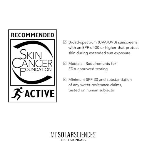 Kids Mineral Sunscreen Stick SPF 40 - 2 Pack, Gentle Broad-Spectrum, Fragrance-Free