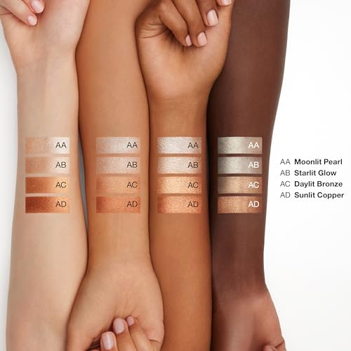 Clinique True Highlight Weightless Illuminator Highlighter | Luminous Glow + Natural Radiance