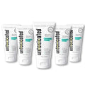 Untoxicated Sensitive Skin Moisturizer 1oz Travel Size Pack of 5 - Barrier Repair Cream