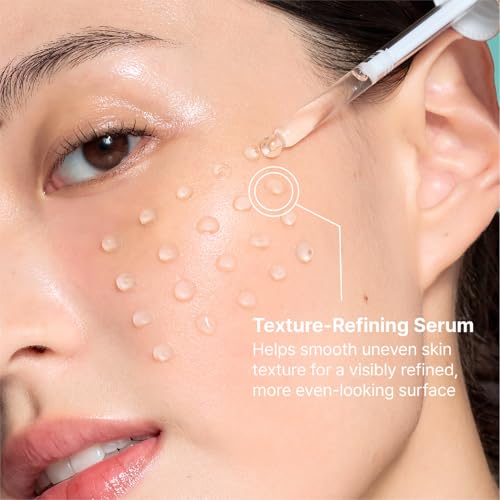 Travel Size Turnover Ampoule Face Serum with c-PDRN® - 0.33 Fl Oz