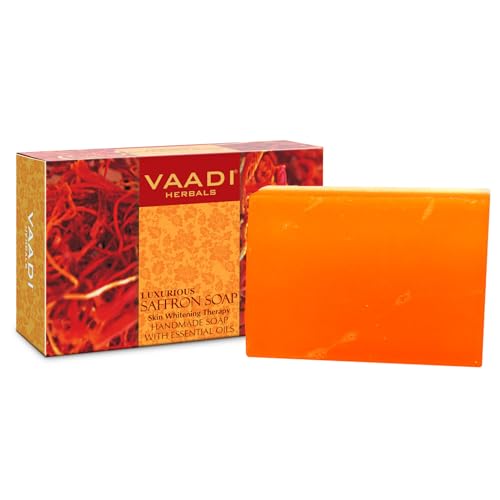 Herbal Aromatherapy Soap Set - Natural Anti-Aging & Deep Cleansing - 12 Pack 75g