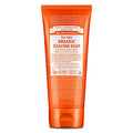 Dr. Bronner's - Organic Shaving Soap (Tea Tree, 7 Ounce) - Certified Organic, Sugar and Shikakai Powder, Soothes and Moisturizes for Close Comfortable Shave, Use on Face, Underarms and Legs