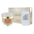 MAGIS LENE COLLAGEN CHOC EXTRA GOLD CUSHION SPF50+PA+++ (15g+15g) (23 NATURAL BEIGE)