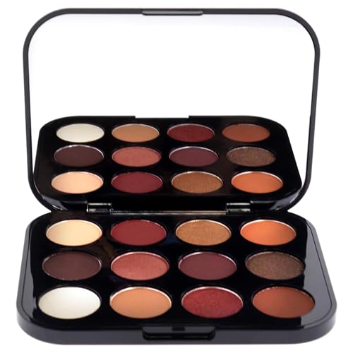 Connect In Colour Eye Shadow Palette - Future Flame by MAC for Women - 0.43 oz Eye Shadow