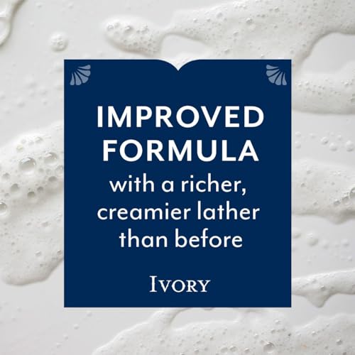 Ivory Aloe Scented Body Wash 21 oz Pack of 5 - Gentle, Dye-Free, Trusted for Generations Variation of Aloe Vera